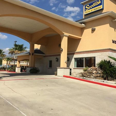 Scottish Inns & Suites Timber Creek, Houston, Tx Barker Экстерьер фото