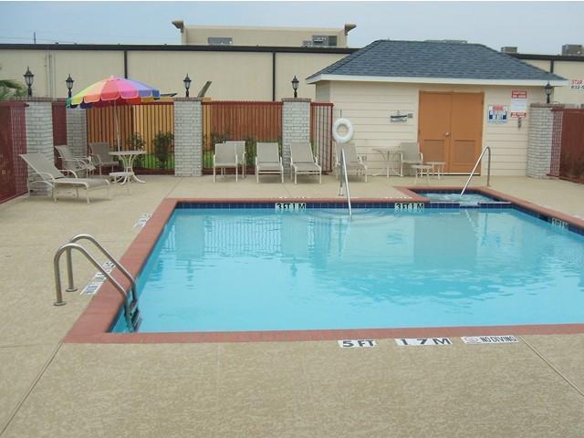 Scottish Inns & Suites Timber Creek, Houston, Tx Barker Удобства фото