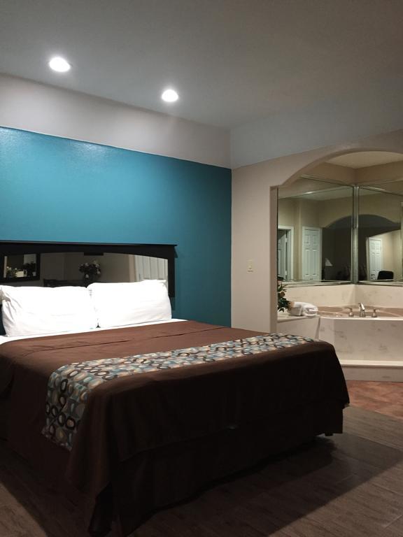 Scottish Inns & Suites Timber Creek, Houston, Tx Barker Экстерьер фото