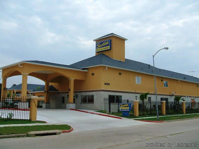 Scottish Inns & Suites Timber Creek, Houston, Tx Barker Экстерьер фото