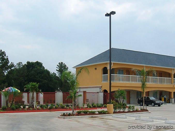 Scottish Inns & Suites Timber Creek, Houston, Tx Barker Экстерьер фото
