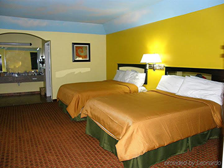 Scottish Inns & Suites Timber Creek, Houston, Tx Barker Номер фото