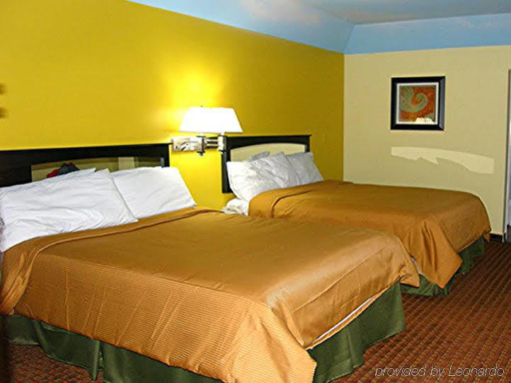 Scottish Inns & Suites Timber Creek, Houston, Tx Barker Экстерьер фото