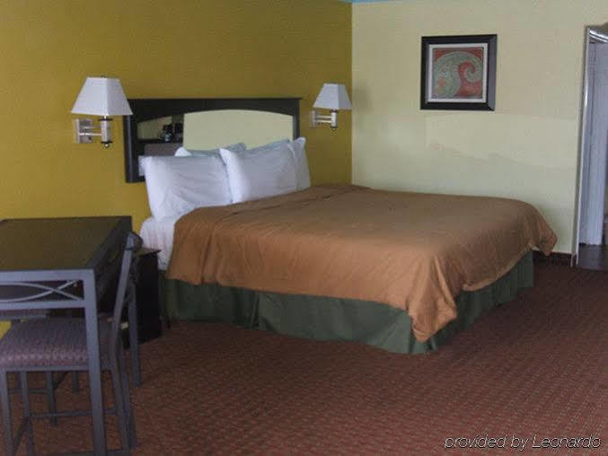 Scottish Inns & Suites Timber Creek, Houston, Tx Barker Номер фото