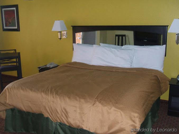 Scottish Inns & Suites Timber Creek, Houston, Tx Barker Экстерьер фото