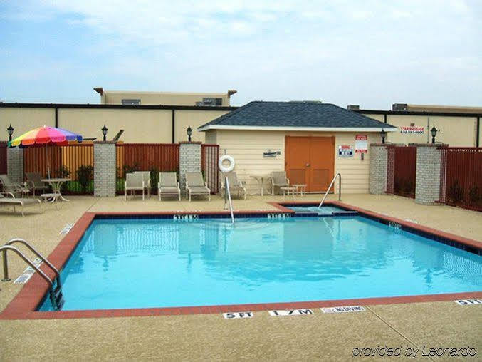 Scottish Inns & Suites Timber Creek, Houston, Tx Barker Удобства фото
