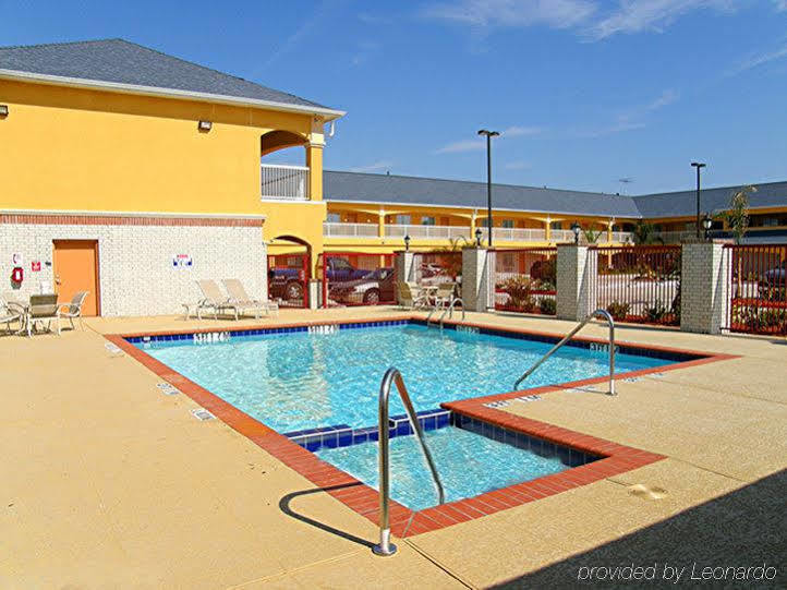 Scottish Inns & Suites Timber Creek, Houston, Tx Barker Удобства фото